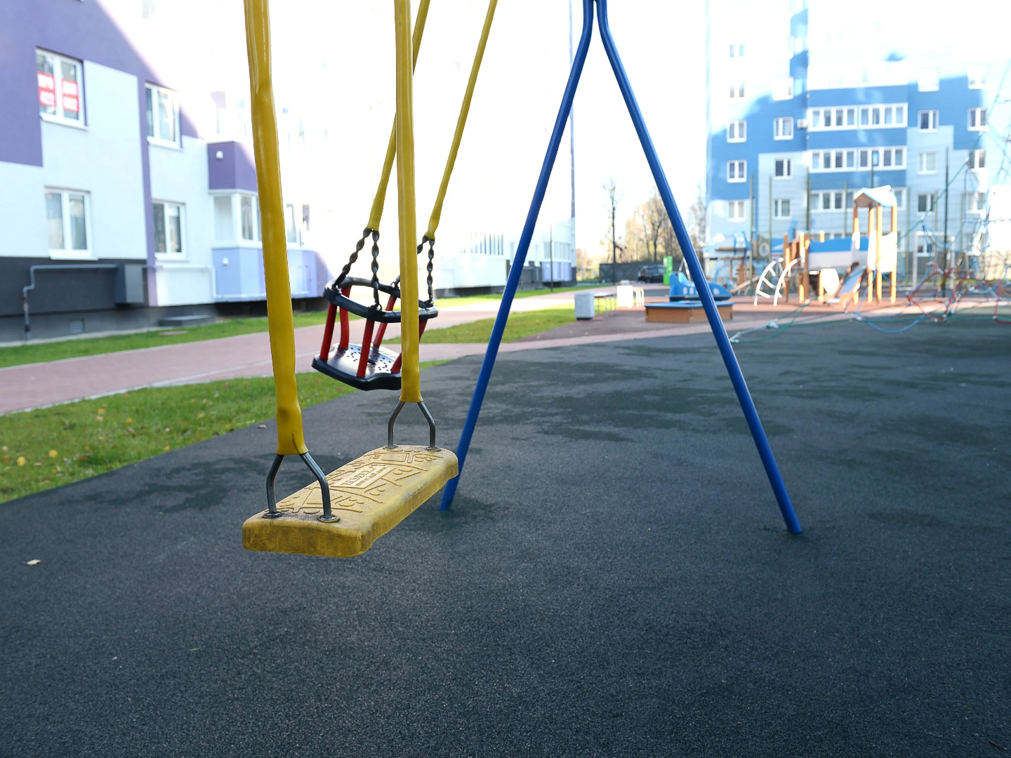 Апартаменты На Пригородной улица 13к2