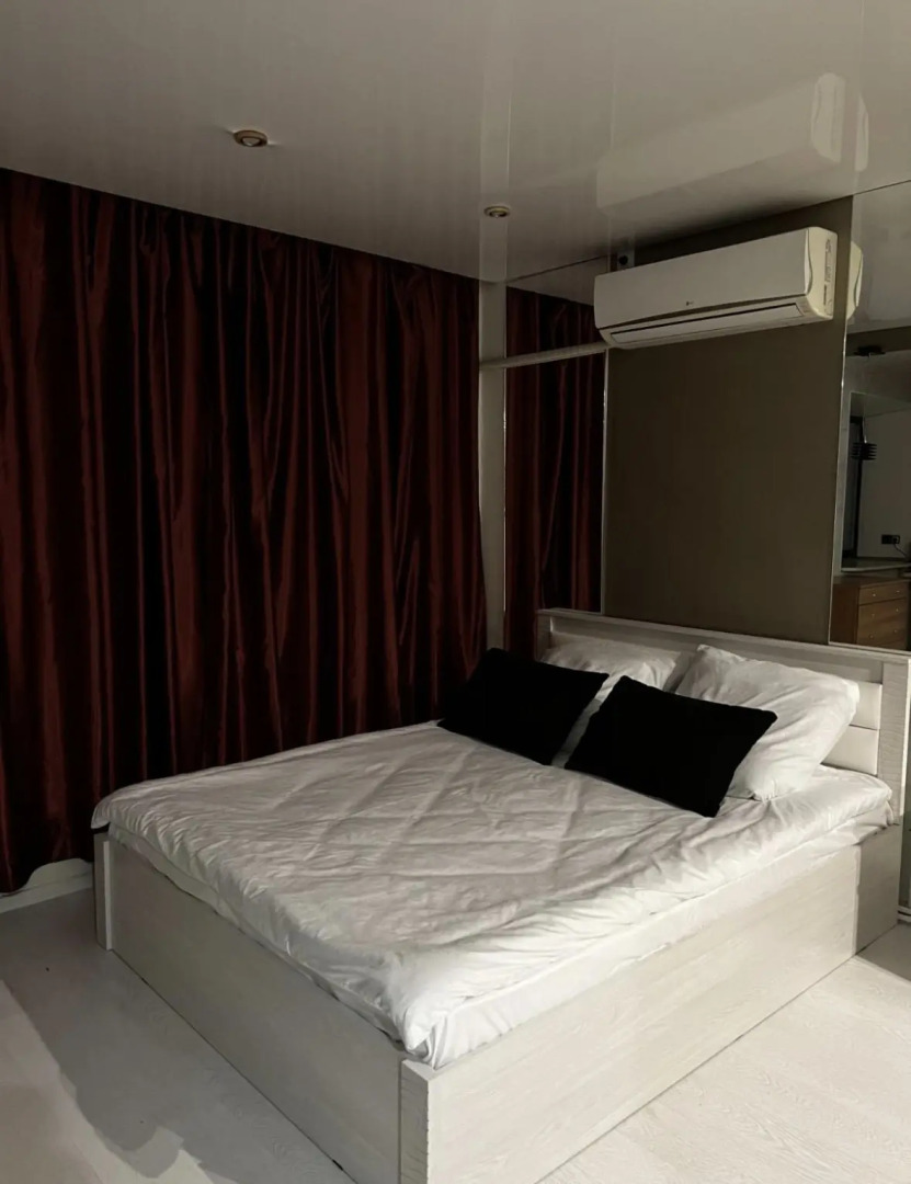 Квартира Уютная Студия