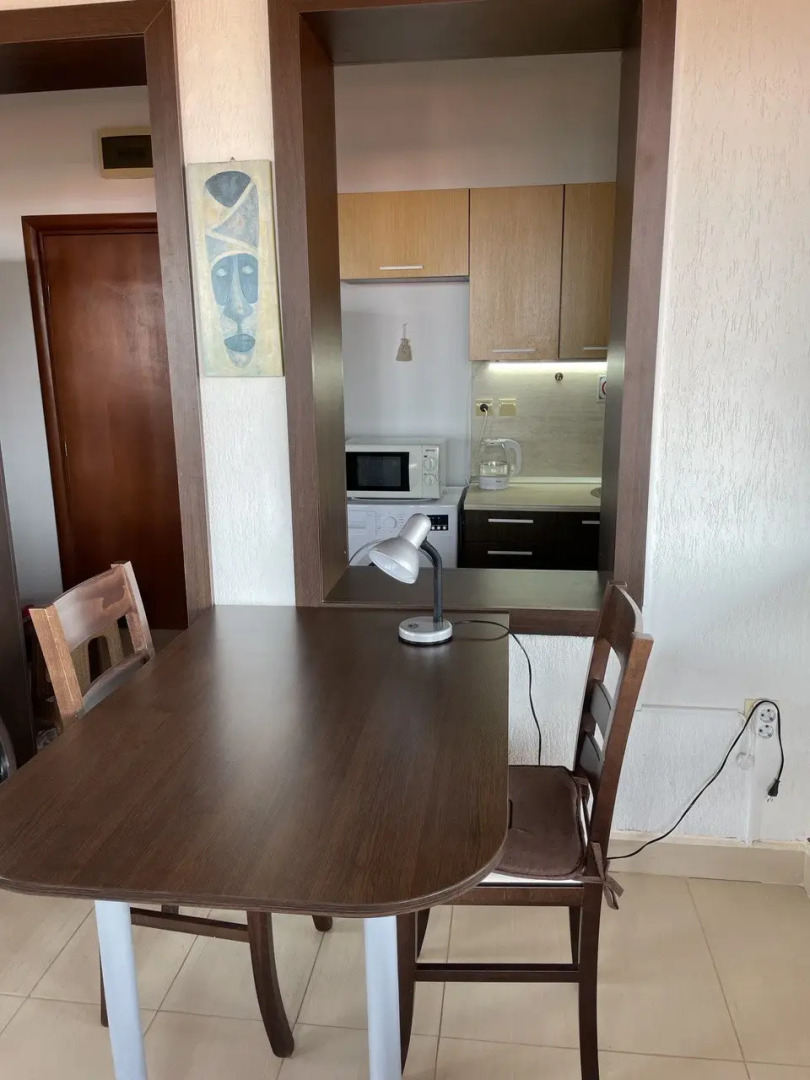 Апартаменты Этера 2