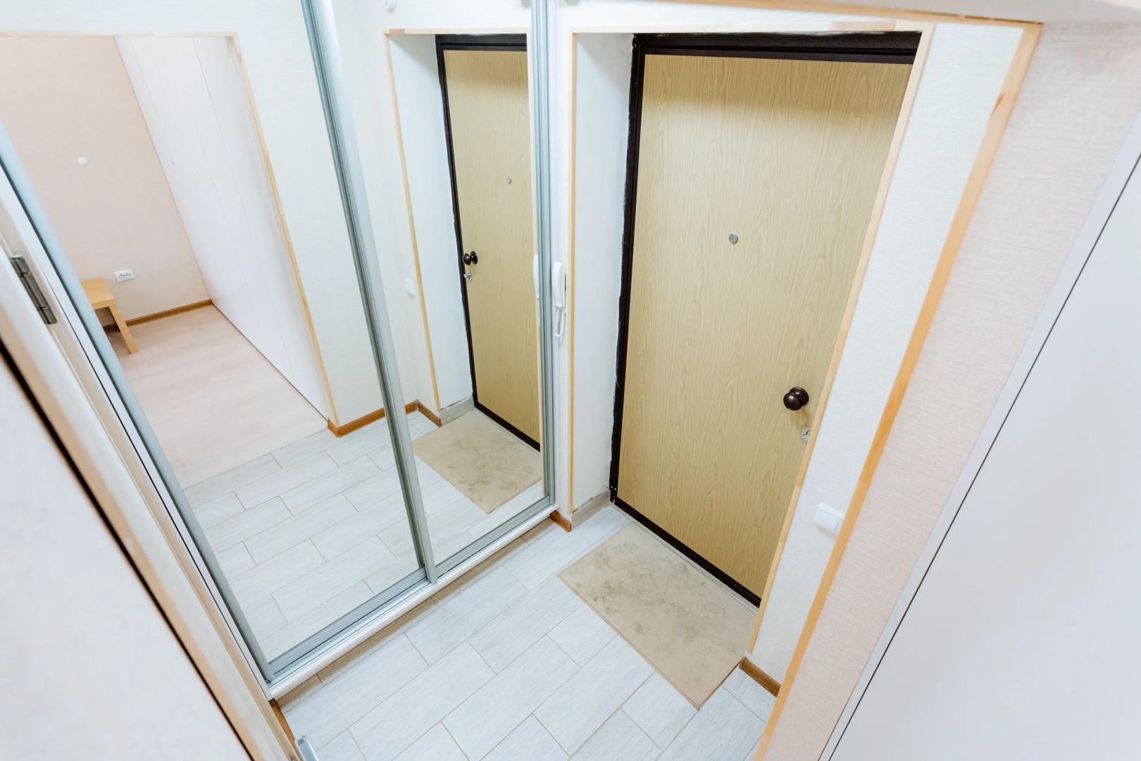 Апартаменты King в ЖК Эрмитаж Горсовет Планета