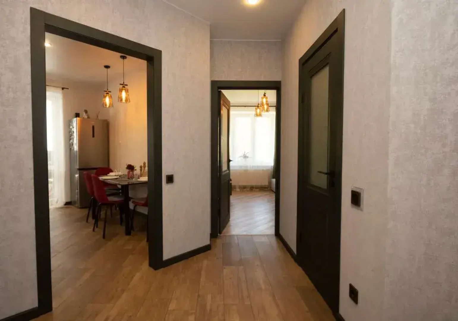 Квартира уютная у Моря