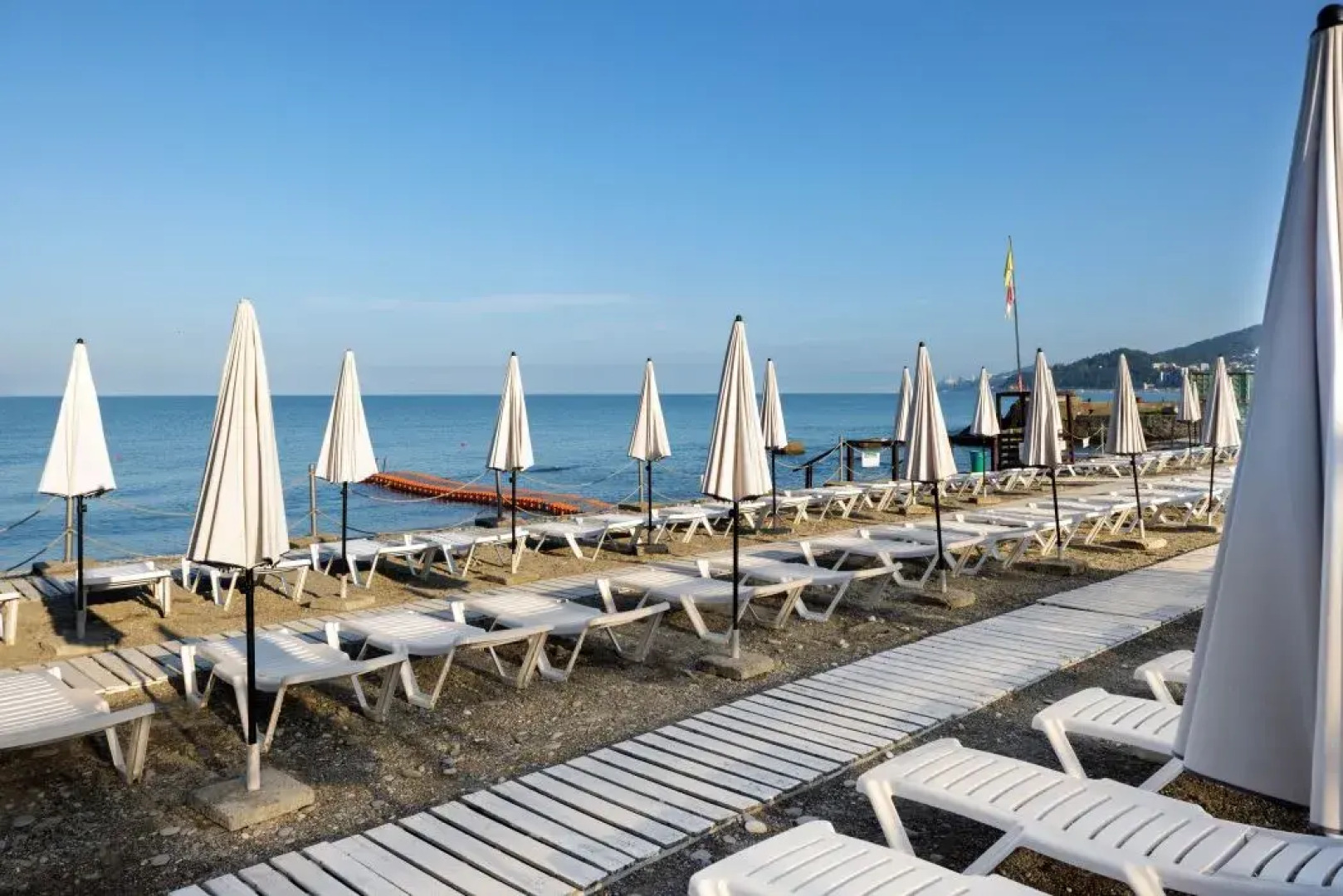 Пансионат Бургас