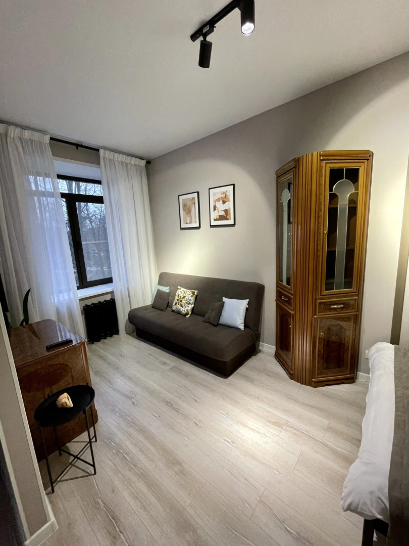 Апартаменты Дежавю