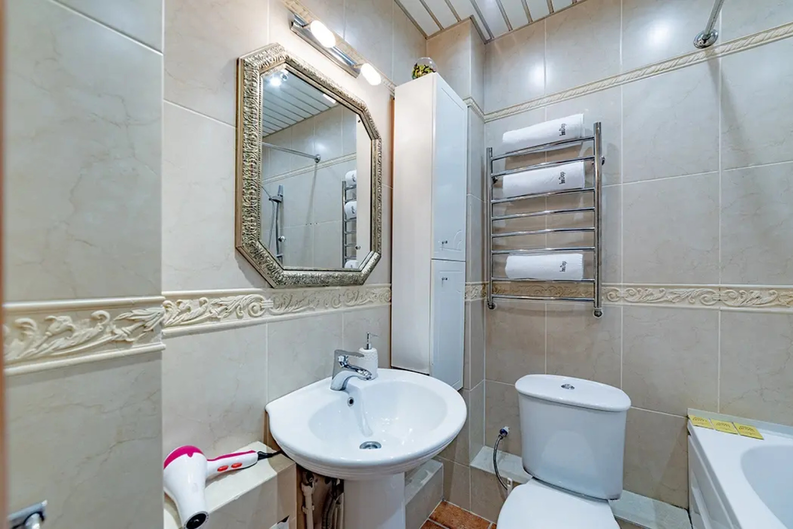 Апартаменты Inndays на 9 мая