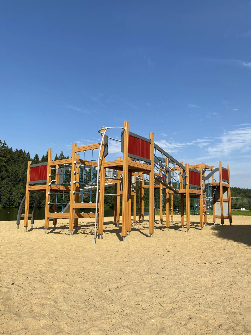 Отель Росинка