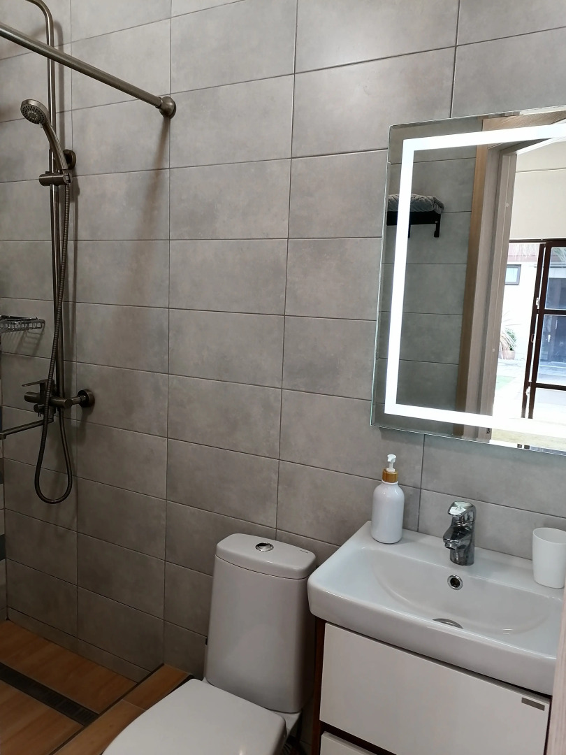 Апартаменты SubTropical Sochi 1