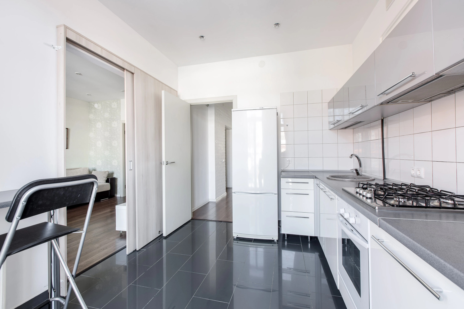 Апартаменты в Центре Минска с Кондиционером