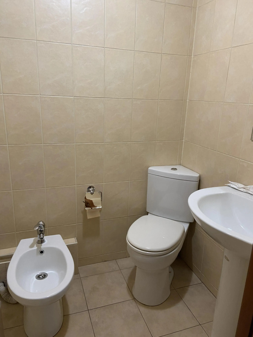 Гостевой Дом ЕВРОСАУНА