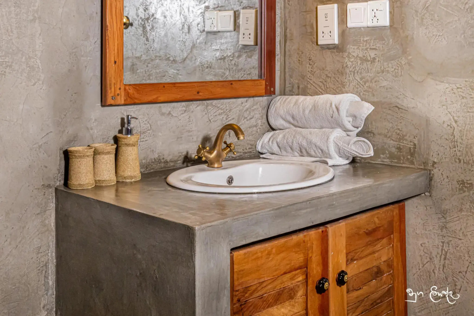 Ночлег и завтрак (B&B) Villa Nugaliyadda