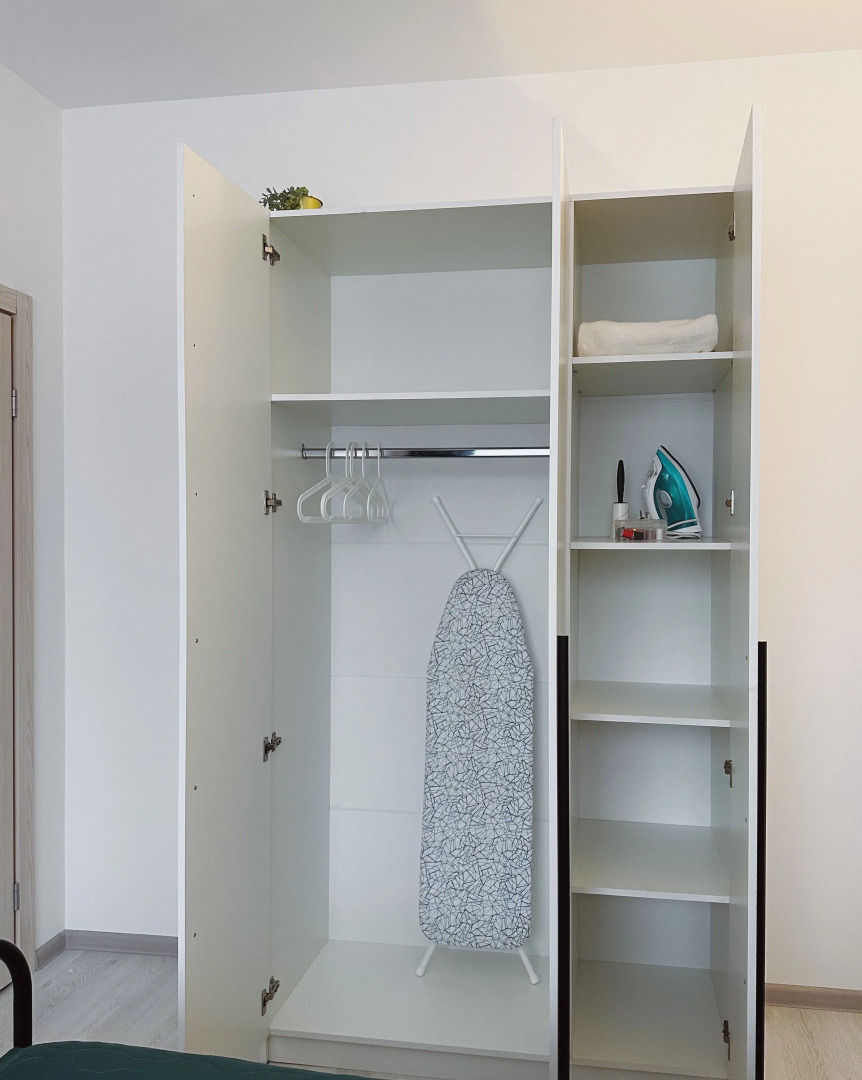 Квартира Merino Home Green New