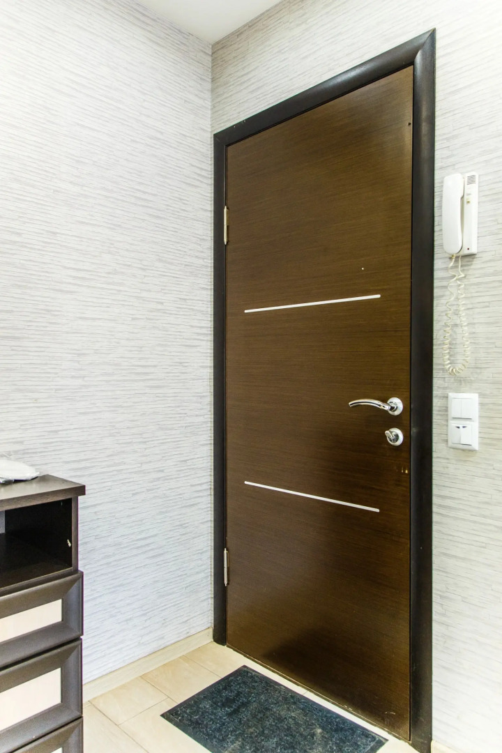 Апартаменты На Пролетарской 110