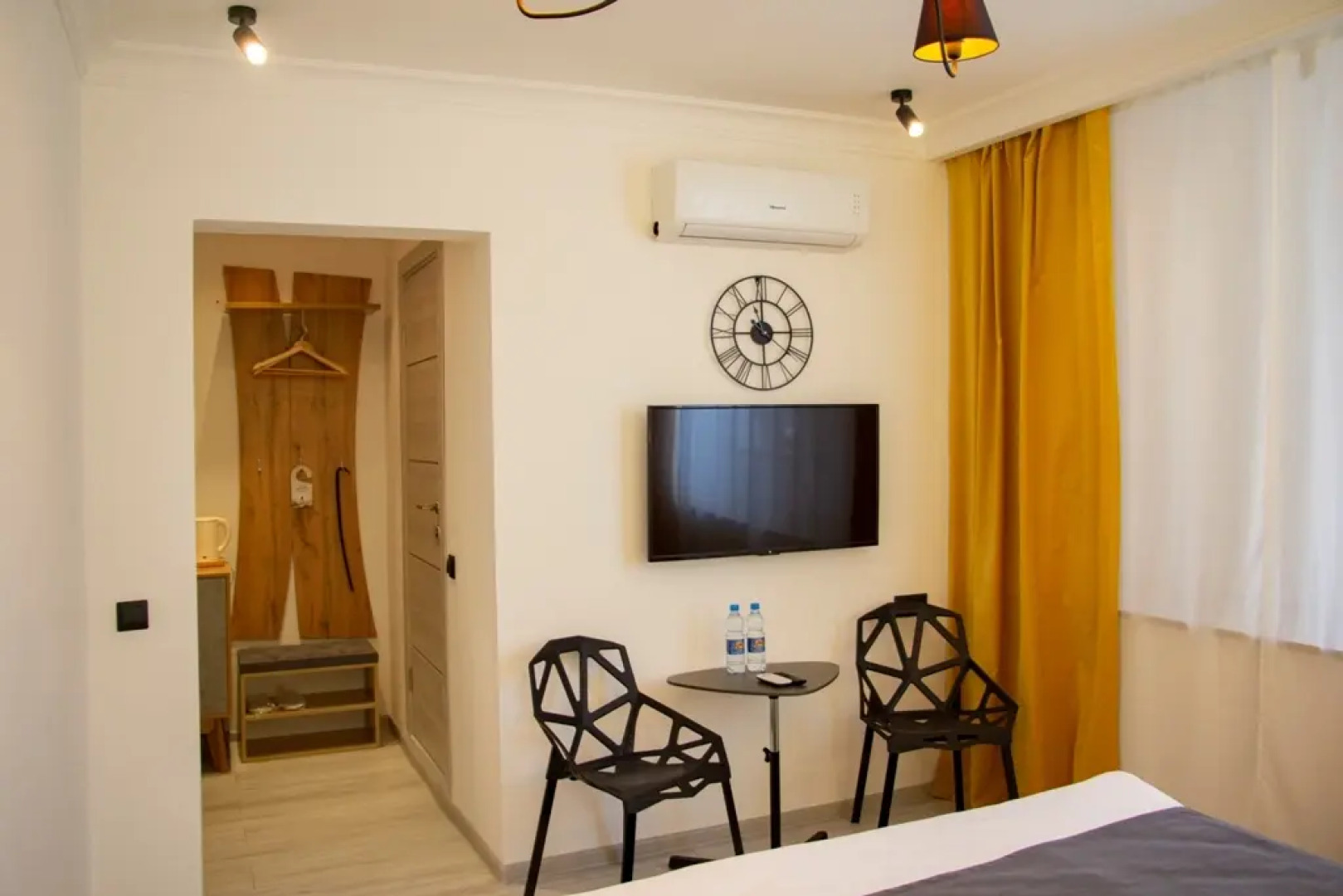 Гостиница Старый город