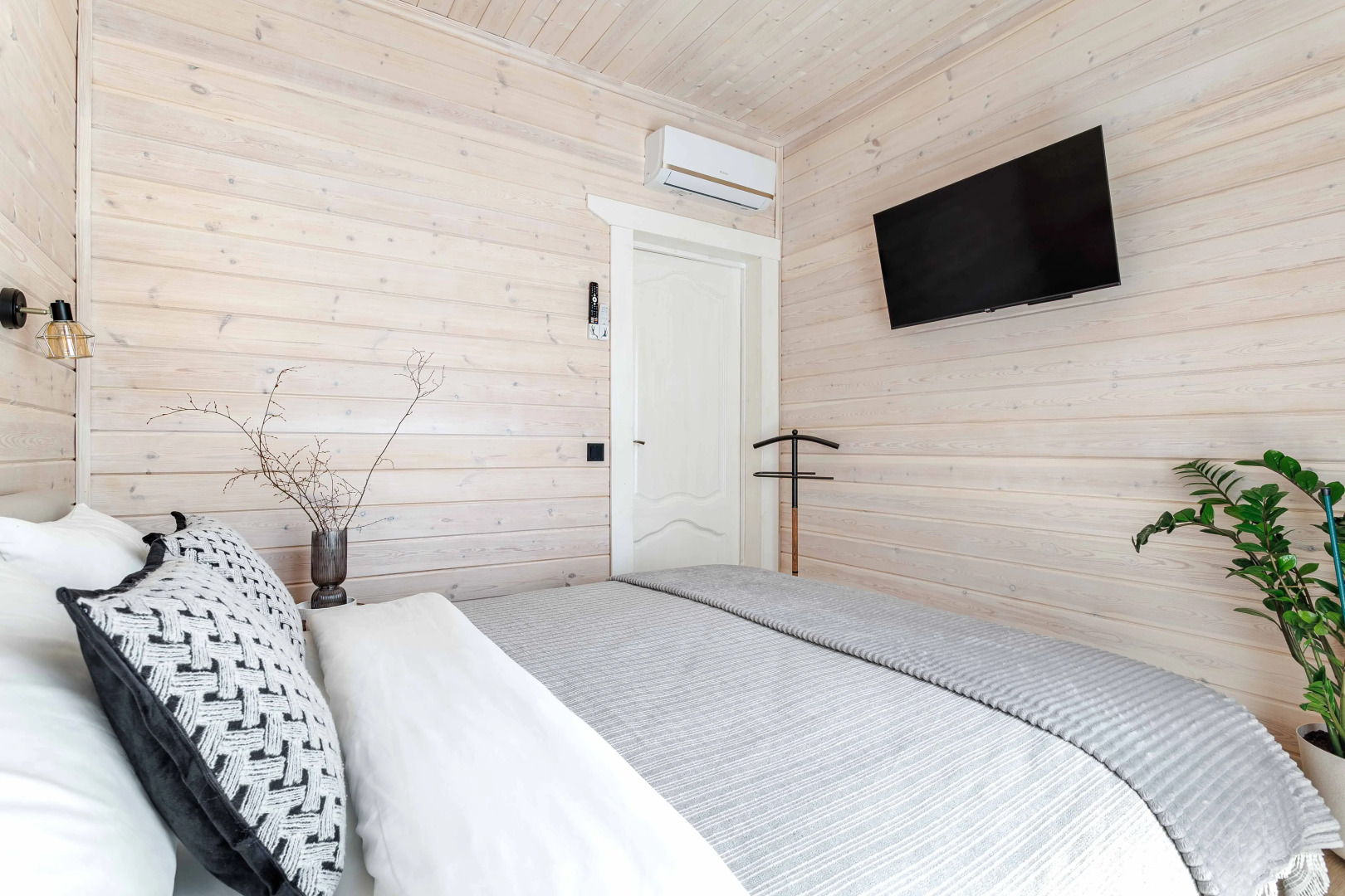 Частный дом Дом в Лесу