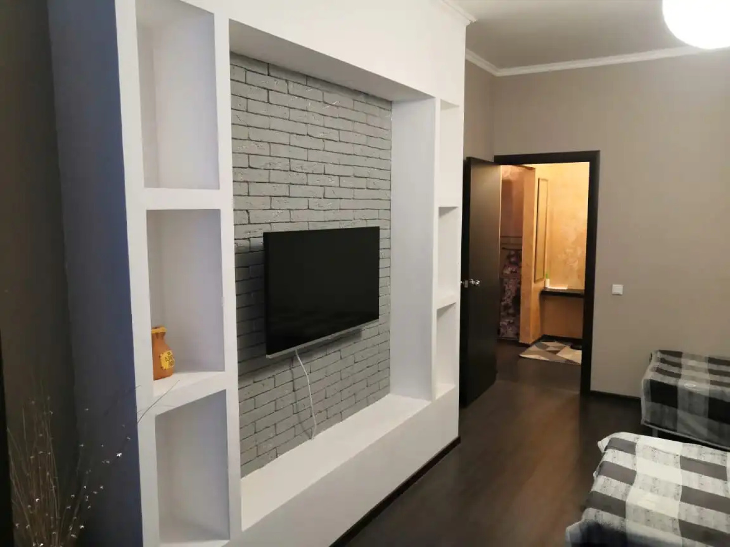 Апартаменты на Олимпийской 53A