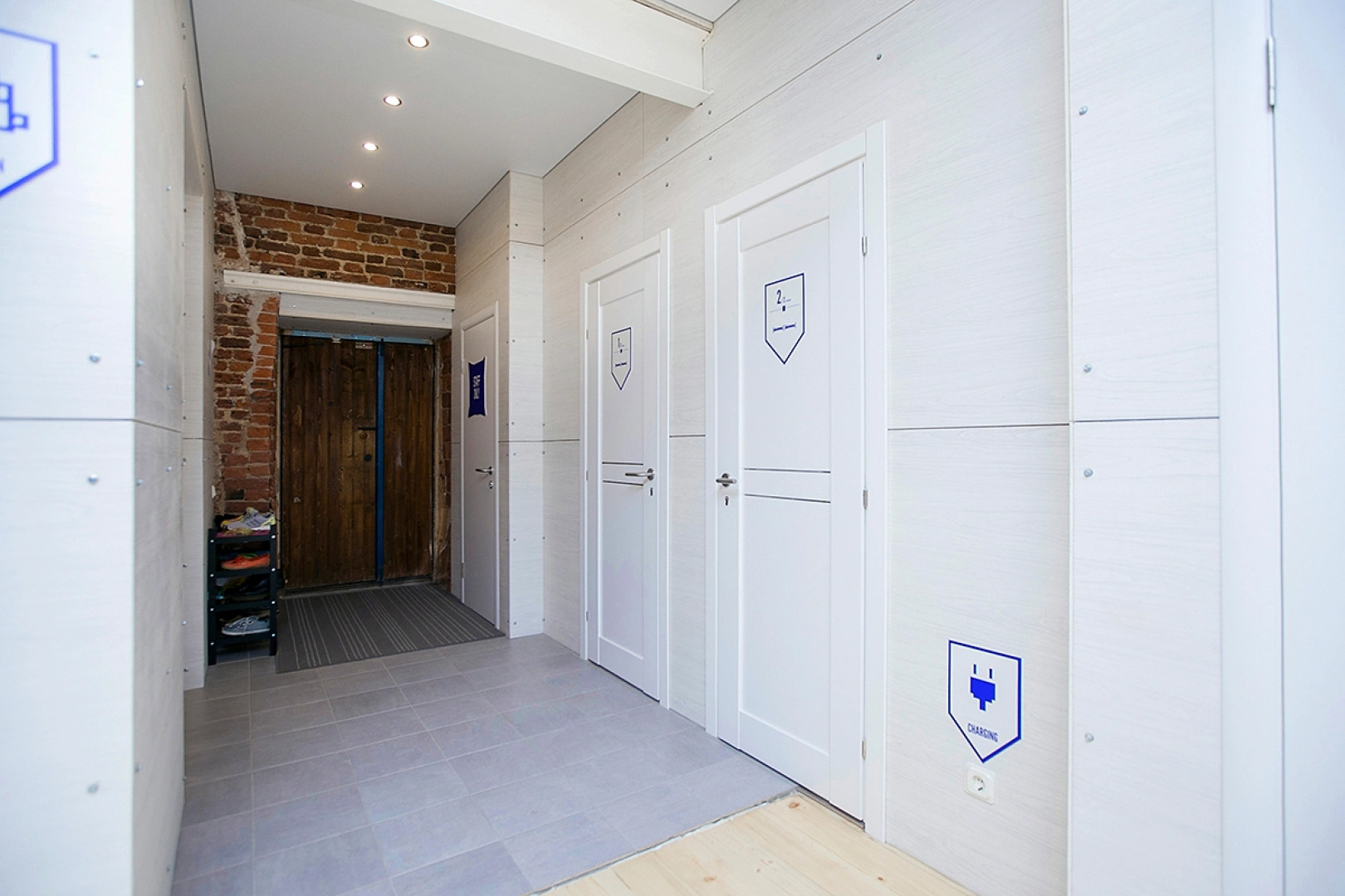 Гостевой дом Simple Italy