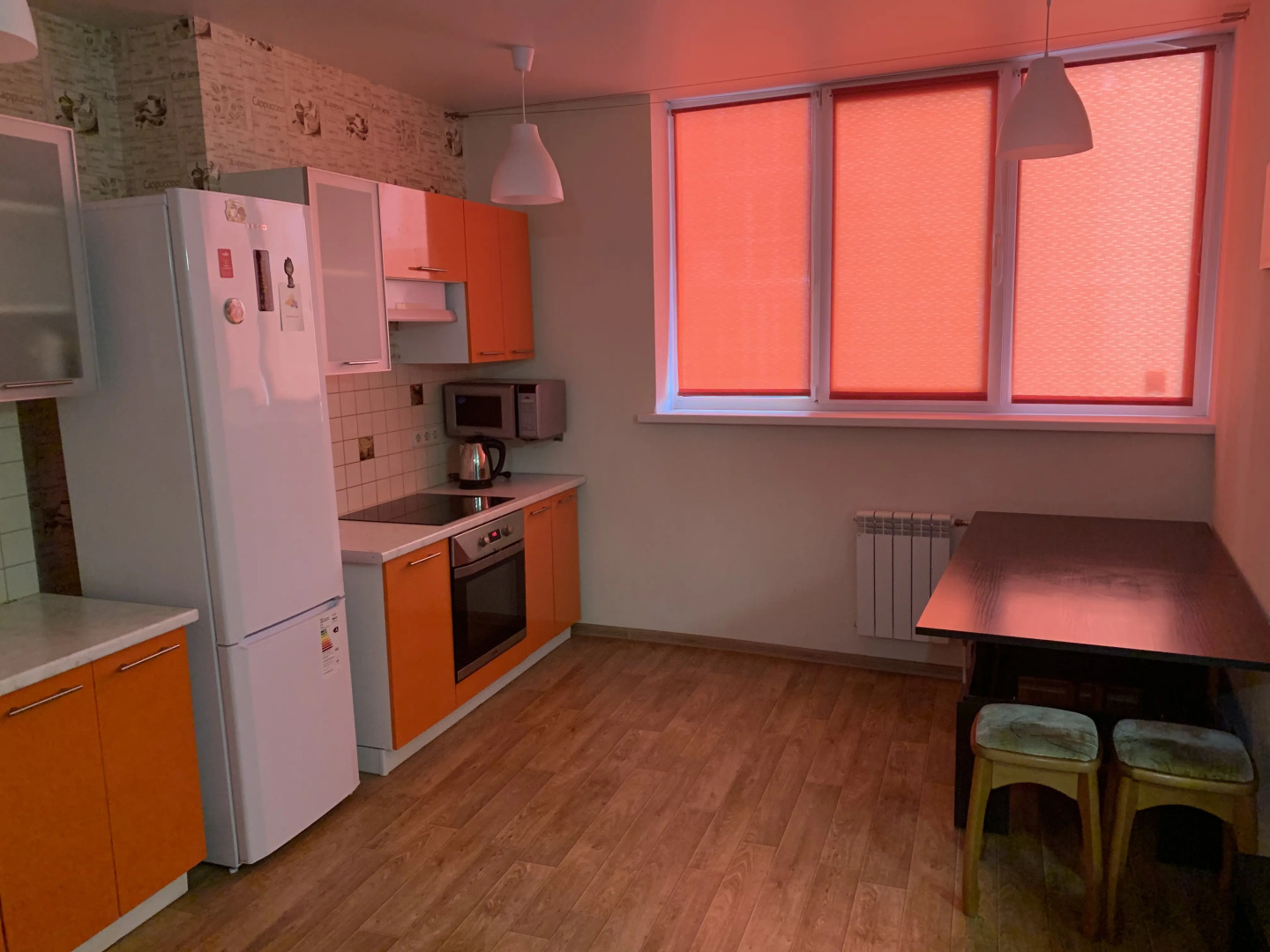 Апартаменты София