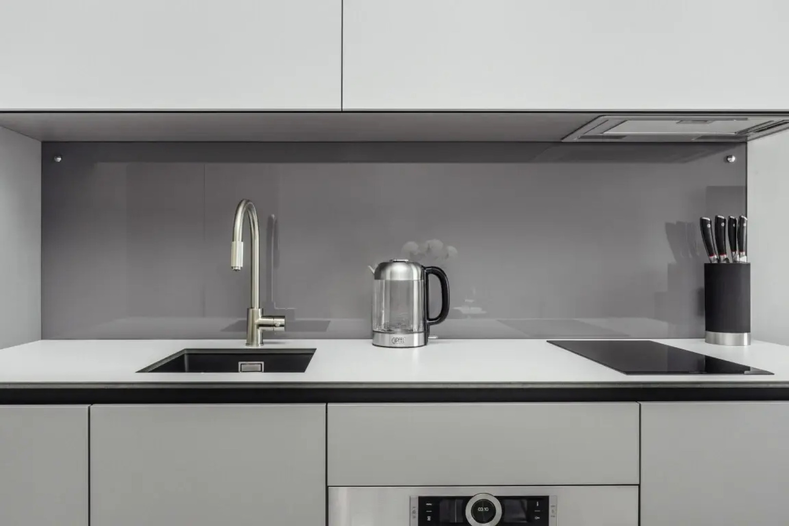 Апартаменты Marisol Premium рядом с Дендрарием