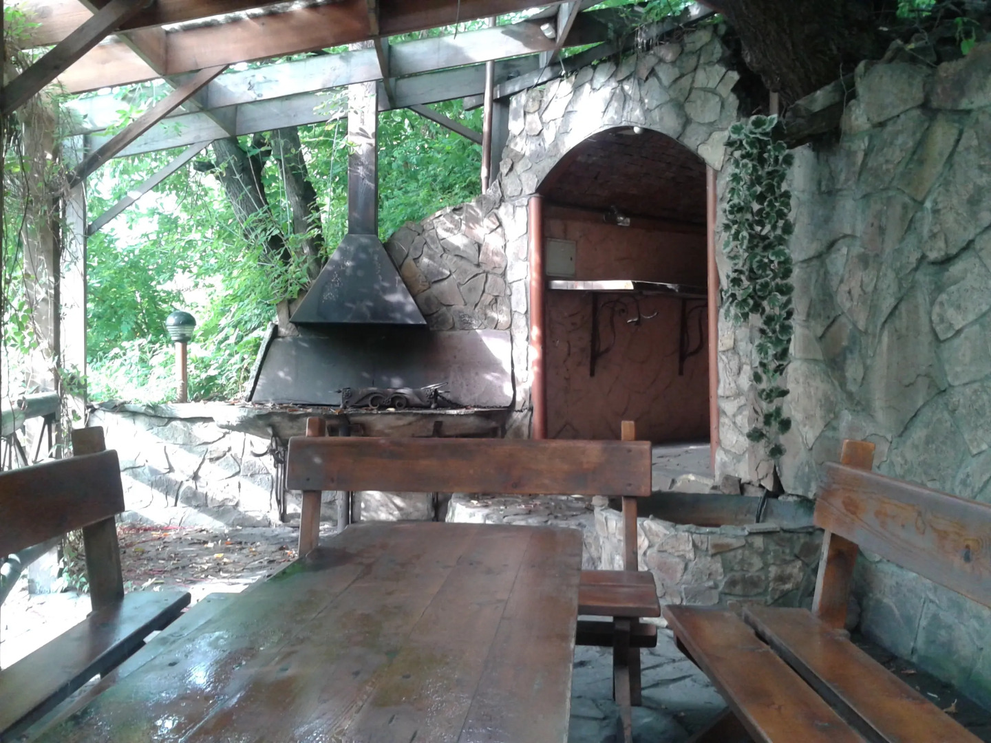 Мини-отель Турист