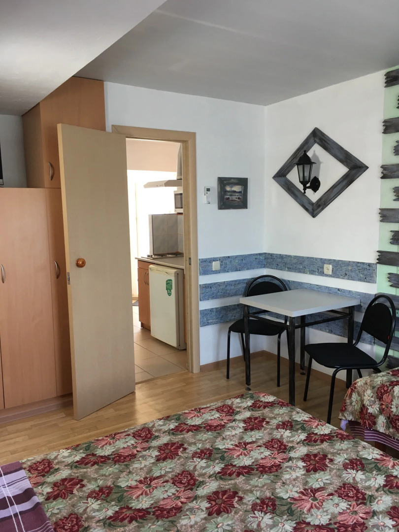 Гостевой Дом в Балаклаве