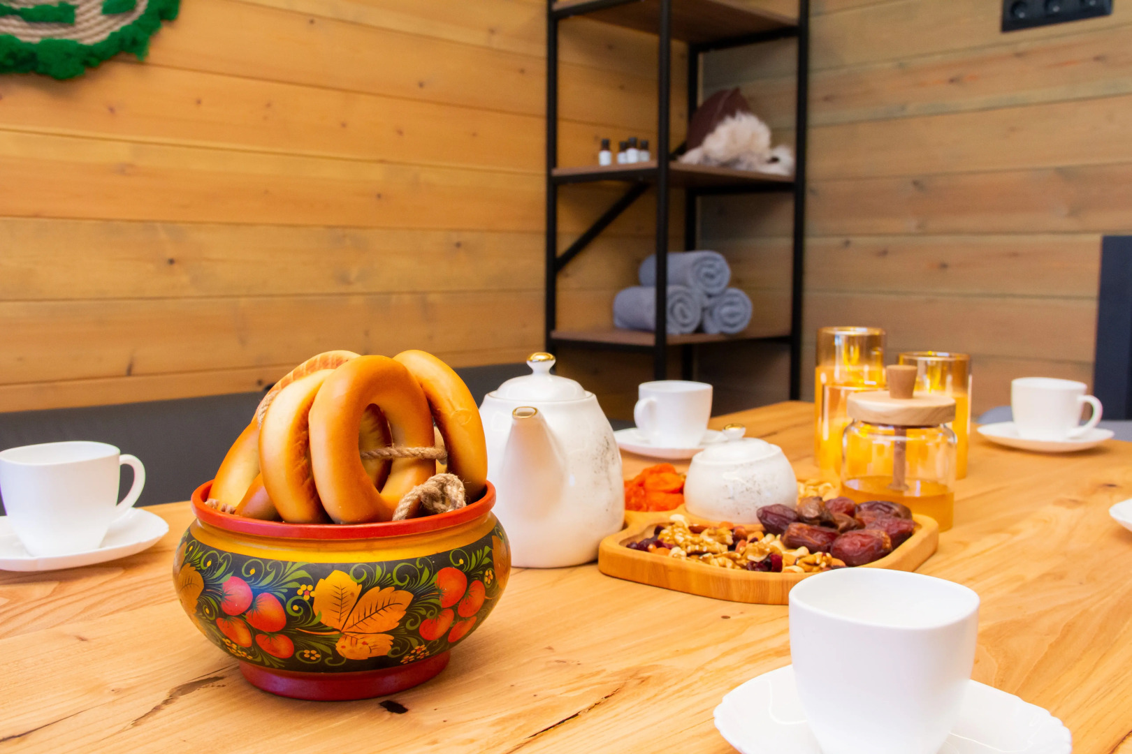 Частный Дом Счастье