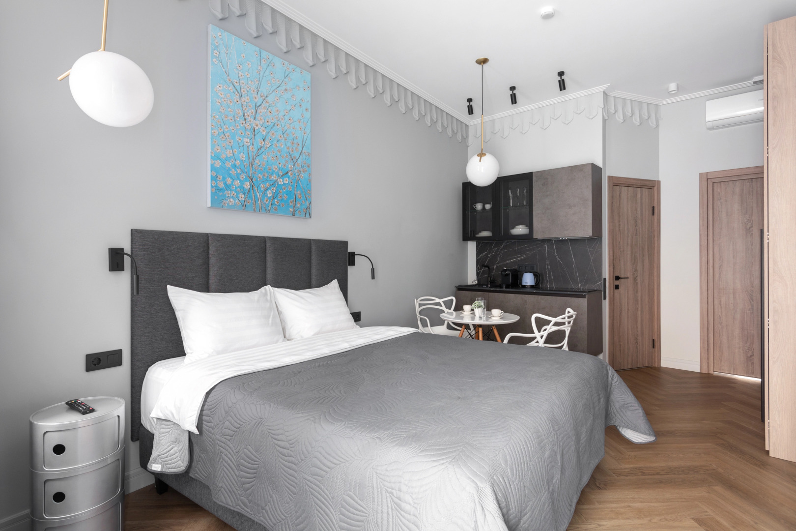 Апарт-отель Wings