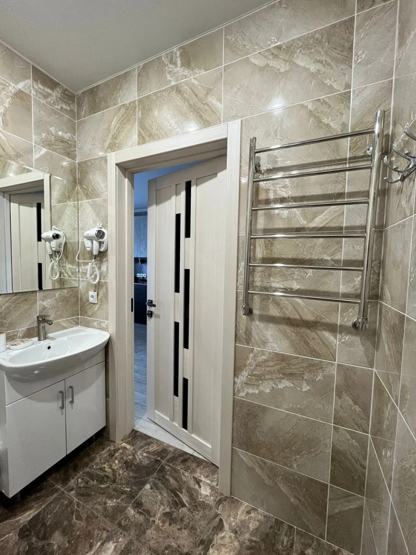 Отель Black Pearl Черная Жемчужина