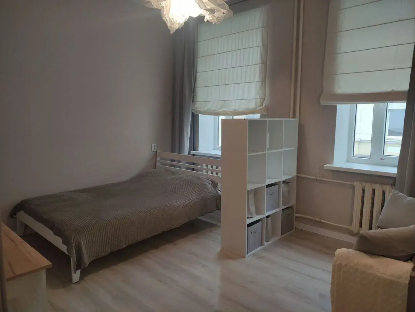 Квартира в Лучшей Локaции в Города