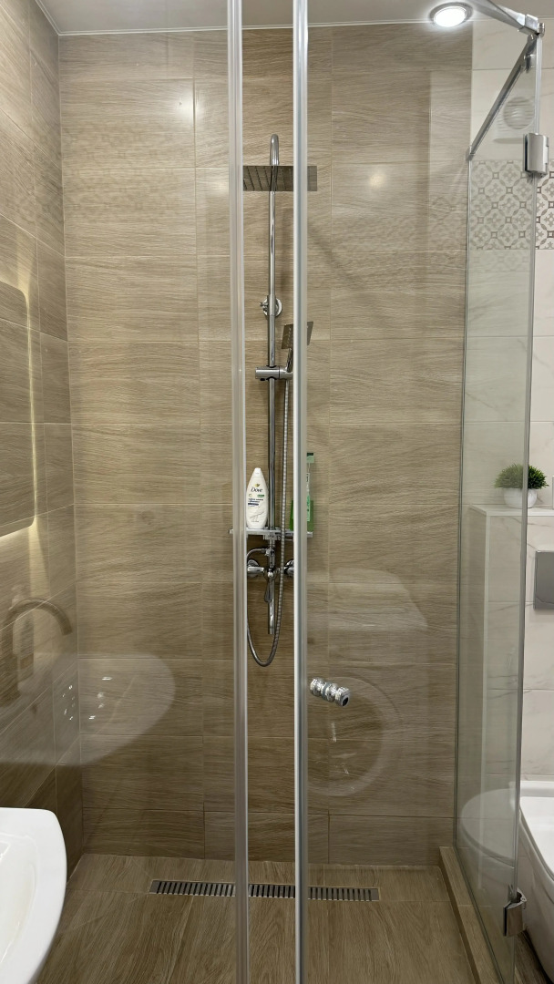 Апартаменты Marlen Apart ЖК Каравелла Португалии