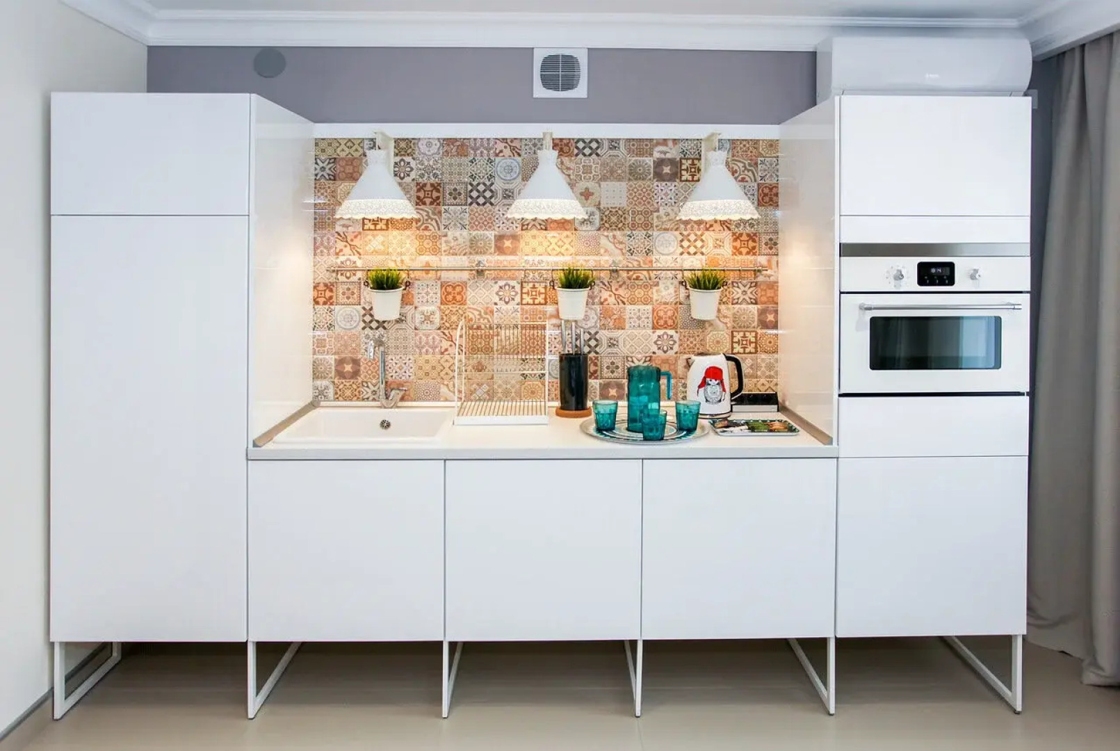 Меблированные комнаты Dom55