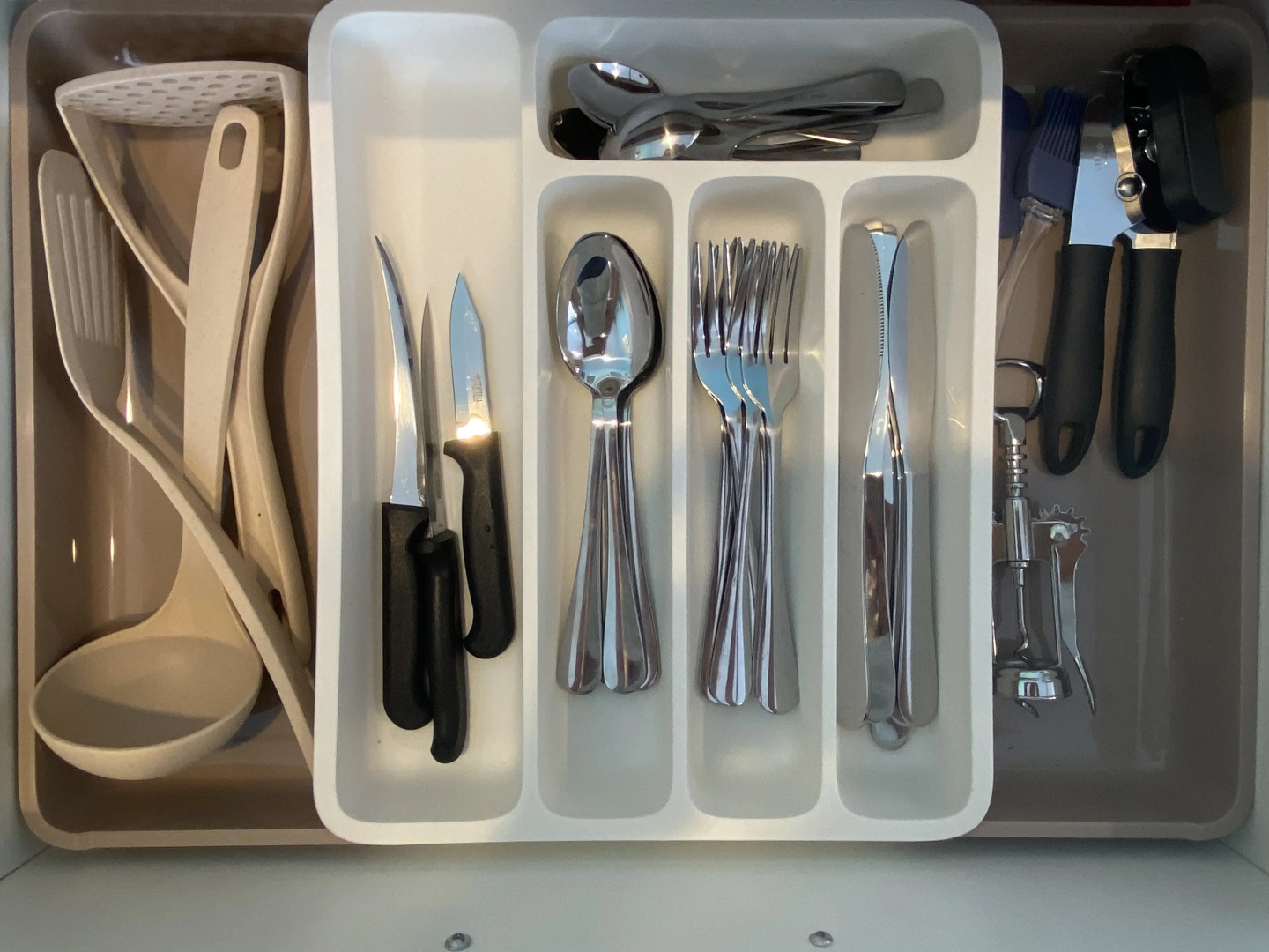 Квартира Голубика