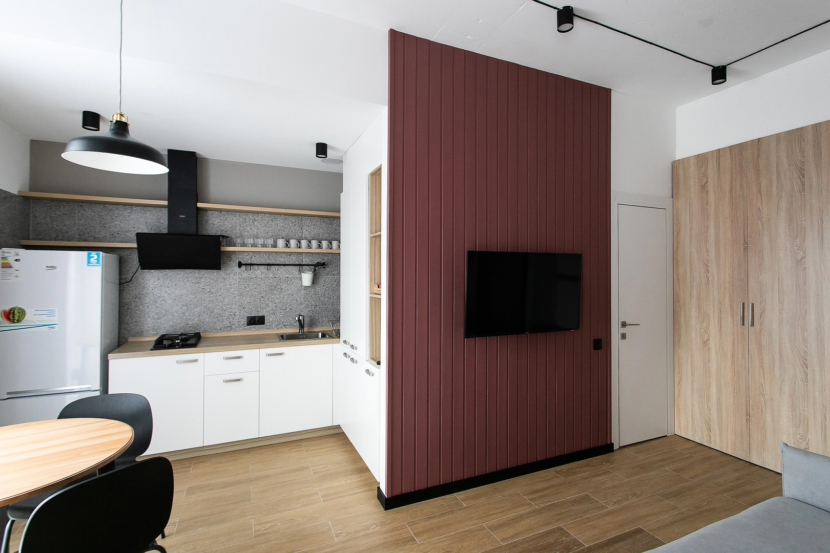 Апартаменты На Высоте 5