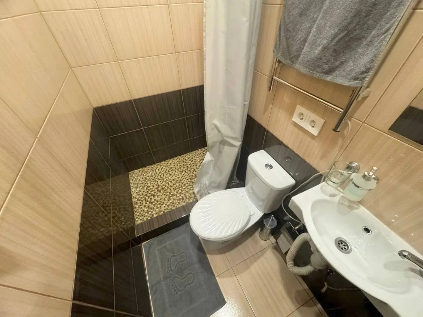 Апартаменты Daily Apartments 2