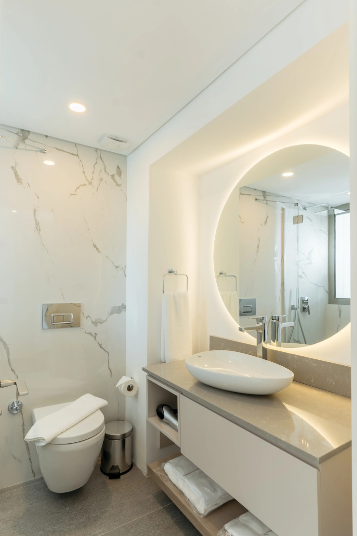 Отель Astrid Bodrum