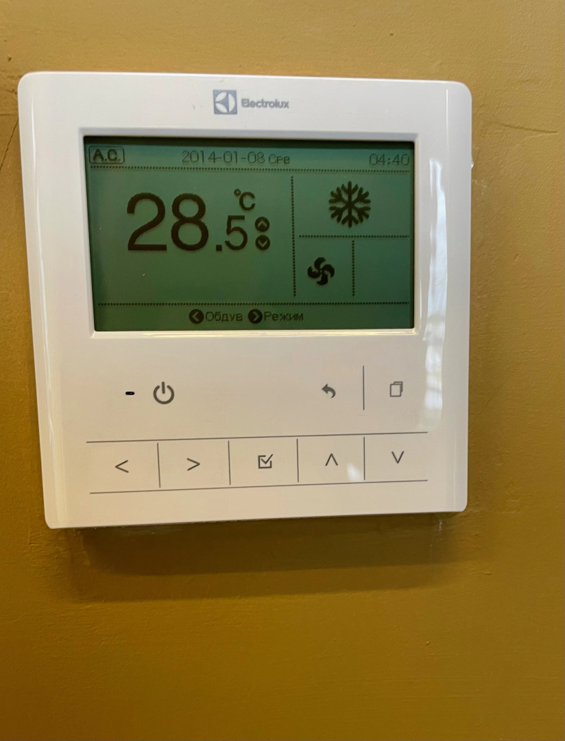 Апартаменты Risingsun 204