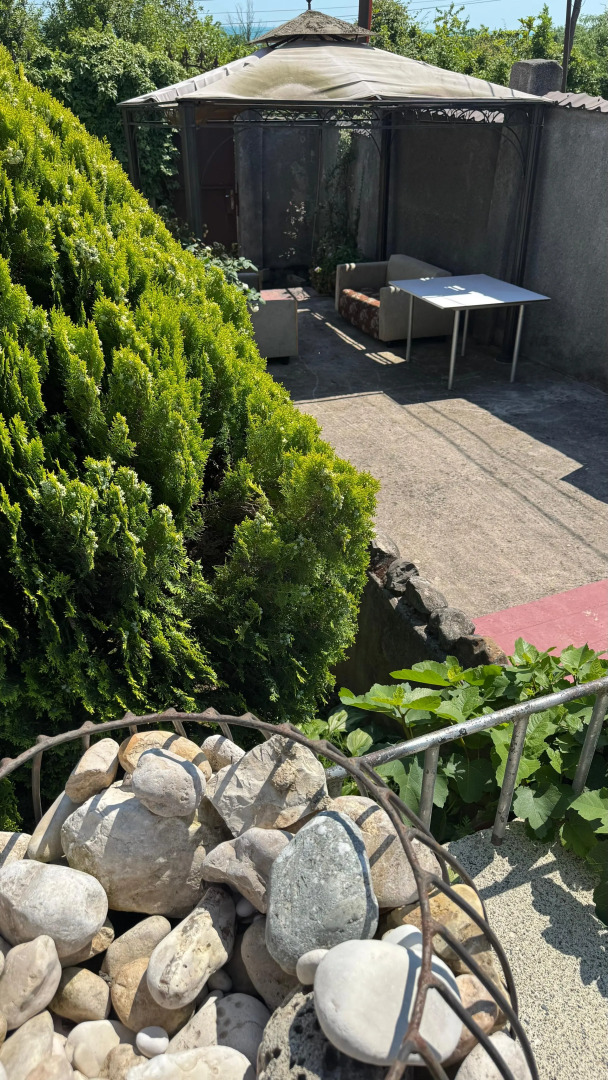 Гостевой дом Мария