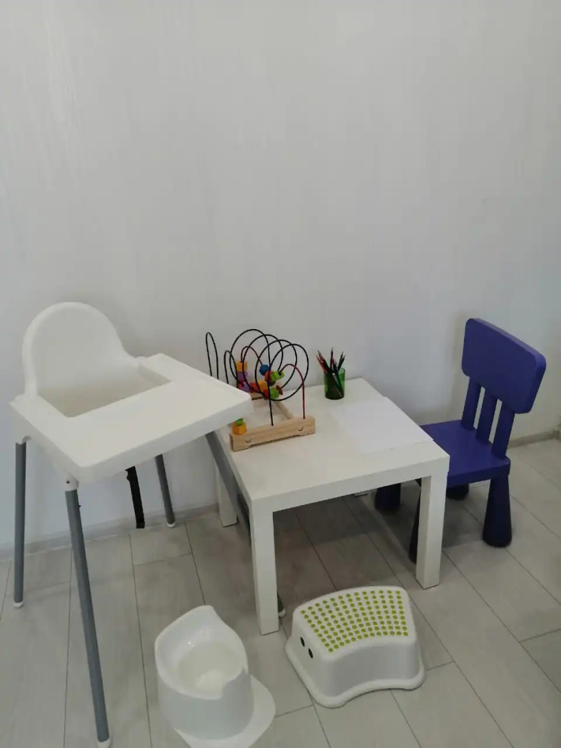 Квартира Семейная