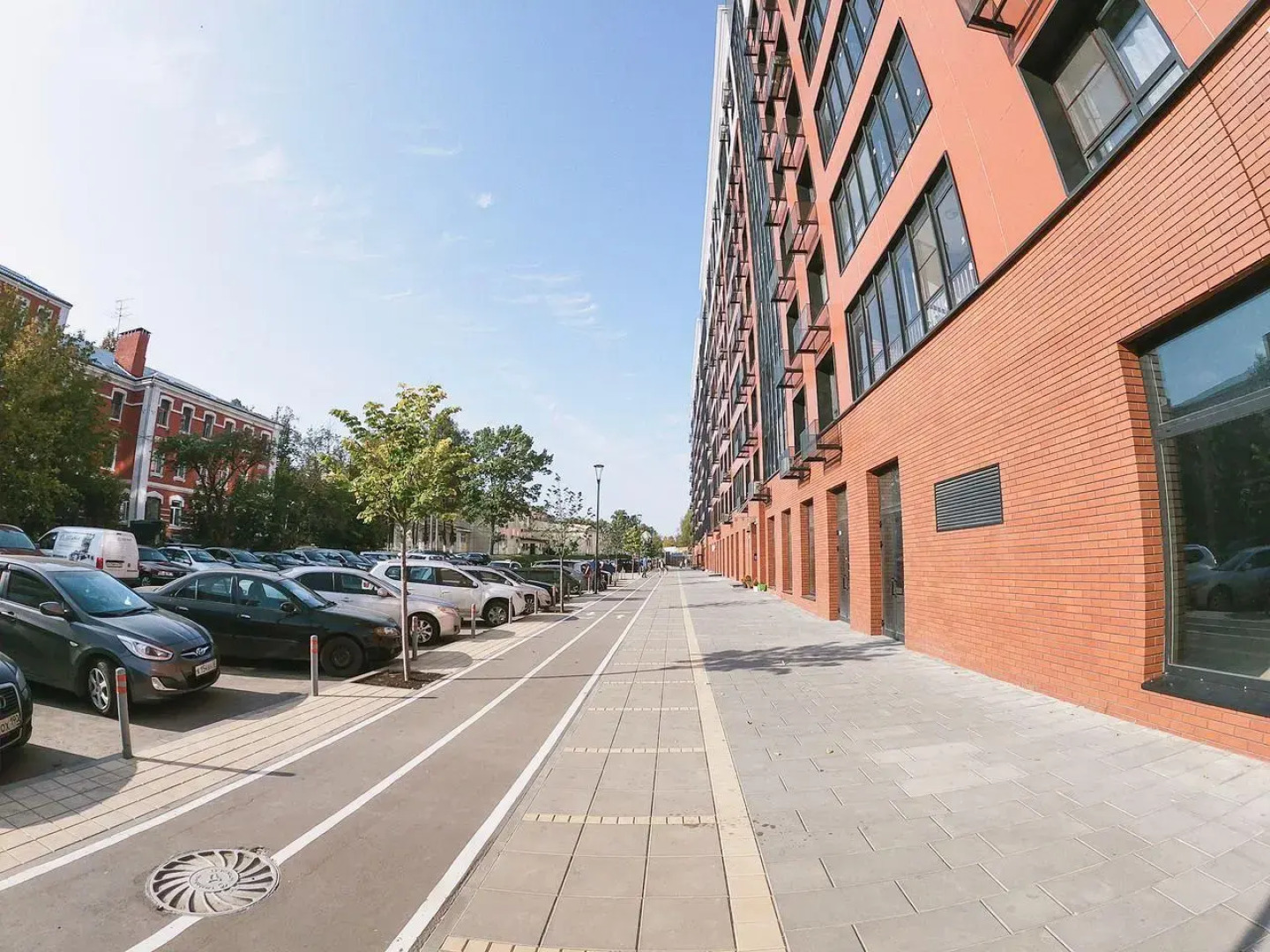 Квартира Галерея РRО на Площади Свободы 4