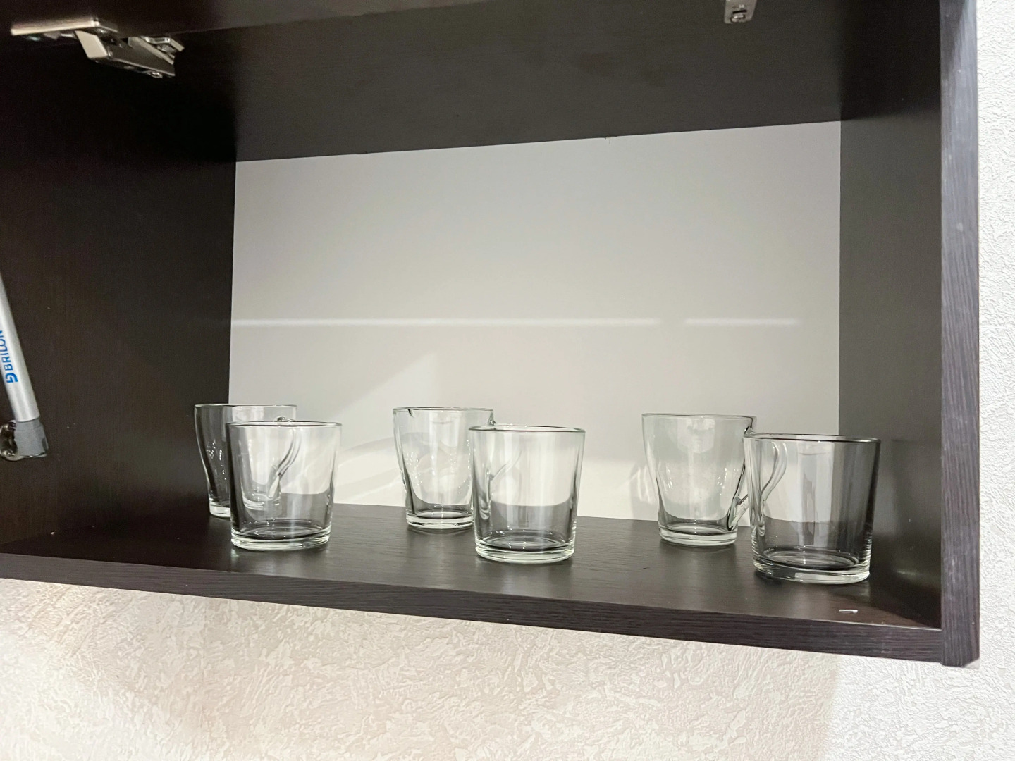 Апартаменты однокомнатные на улице Октябрьской