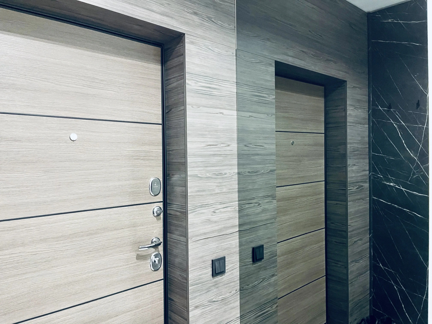 Апартаменты Grandhouse