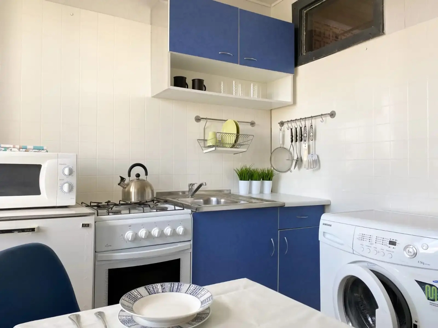 Жилое помещение Семейные Квартирки