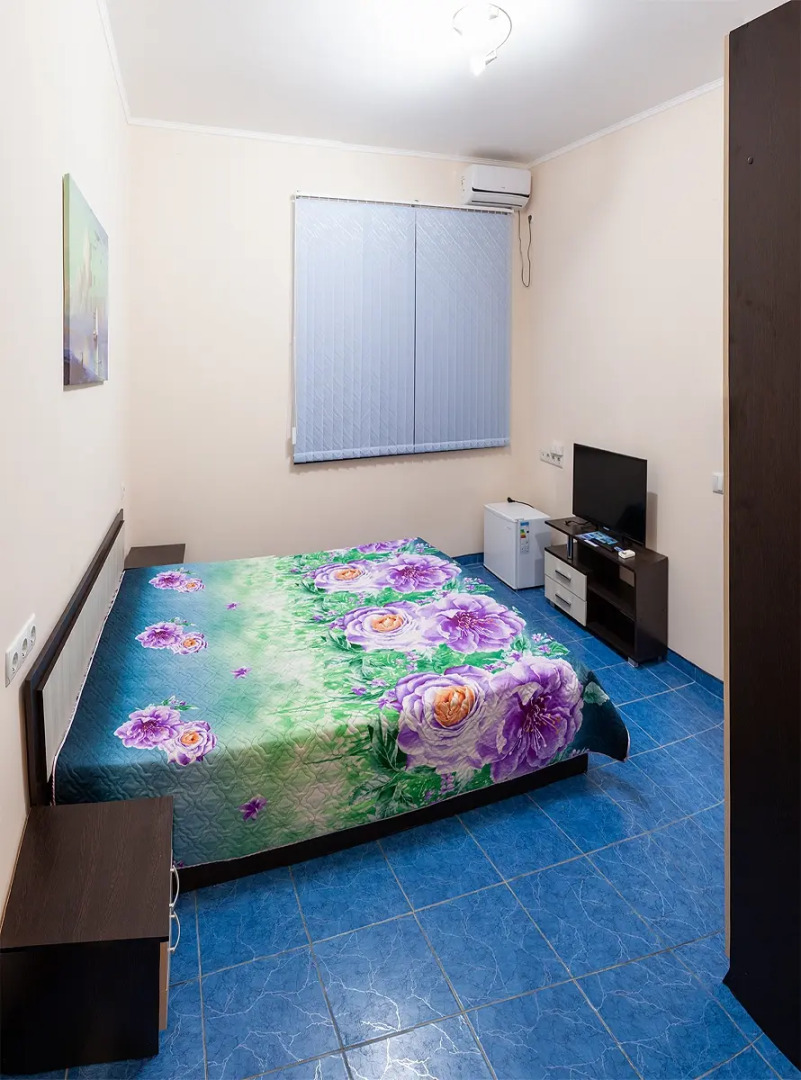 Мини-отель Катран