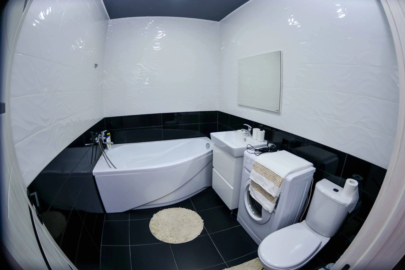 Апартаменты на улице имени Маршала Жукова