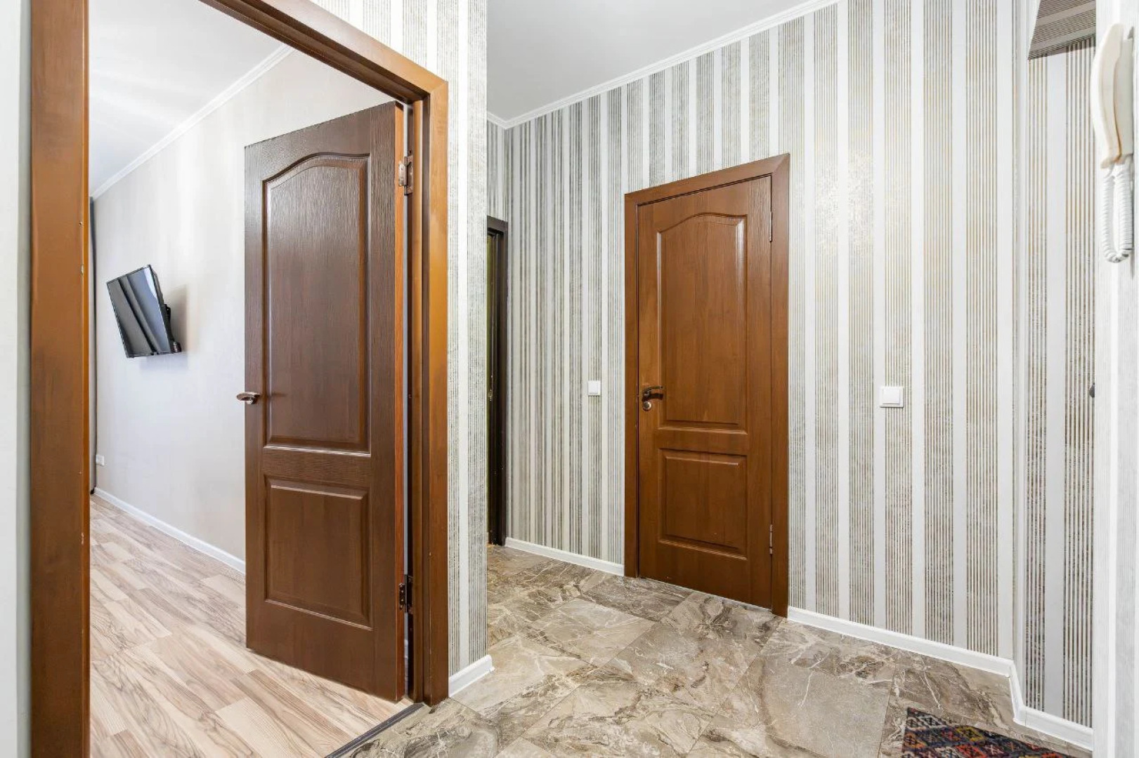 Квартира Магия Уюта