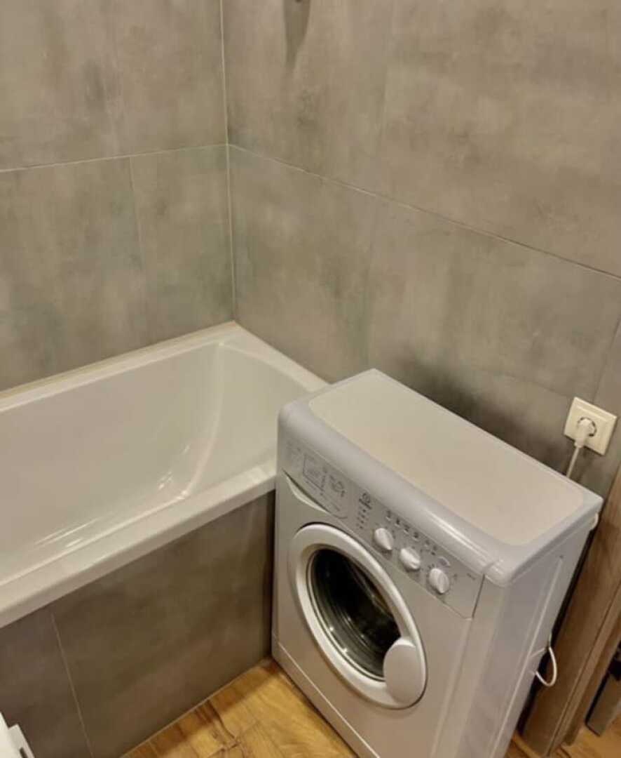 Апартаменты Color