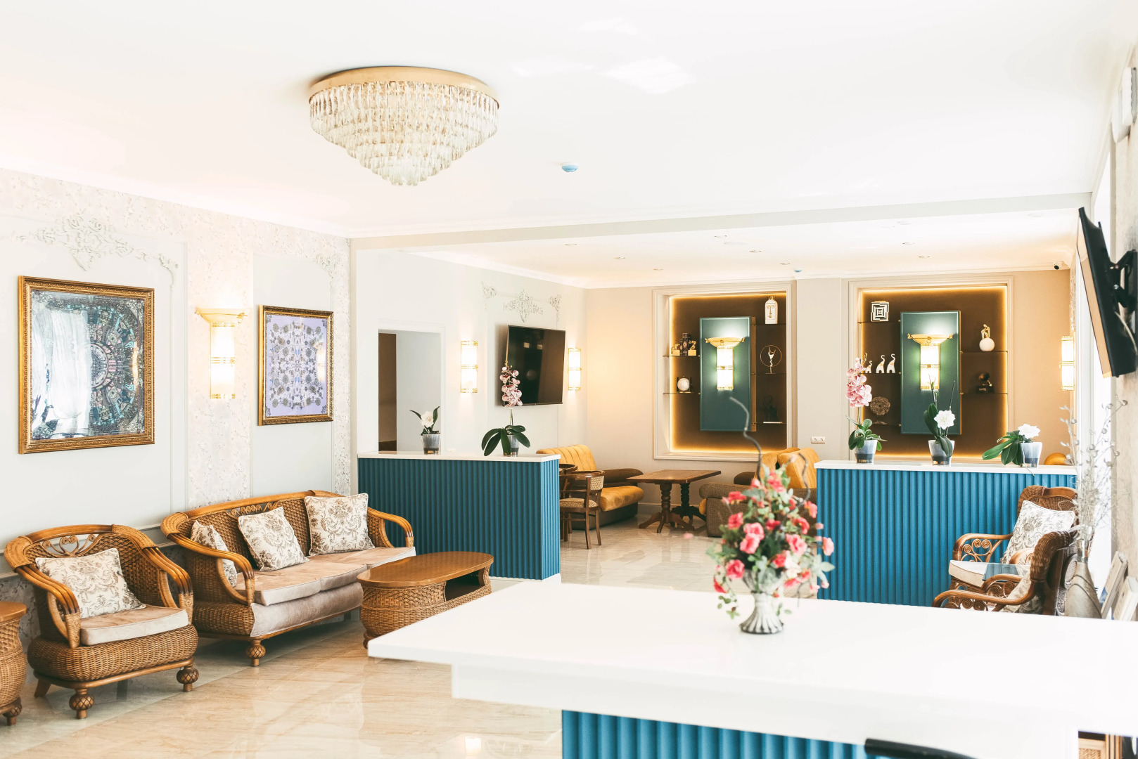 Отель Достык Кокшетау