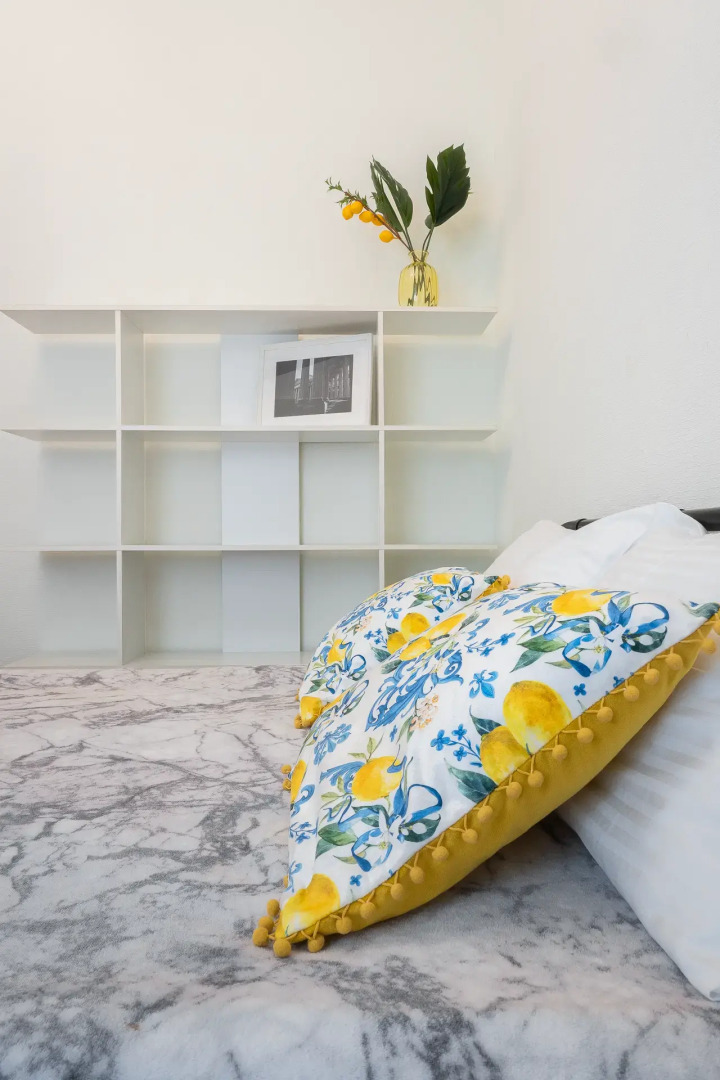 Апартаменты Семейные с Парковкой у Исаакиевской Площади