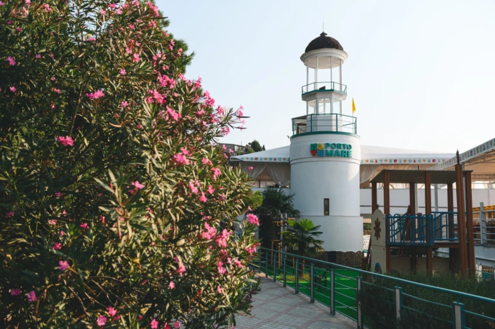 Отель Порто Маре Корпус №3