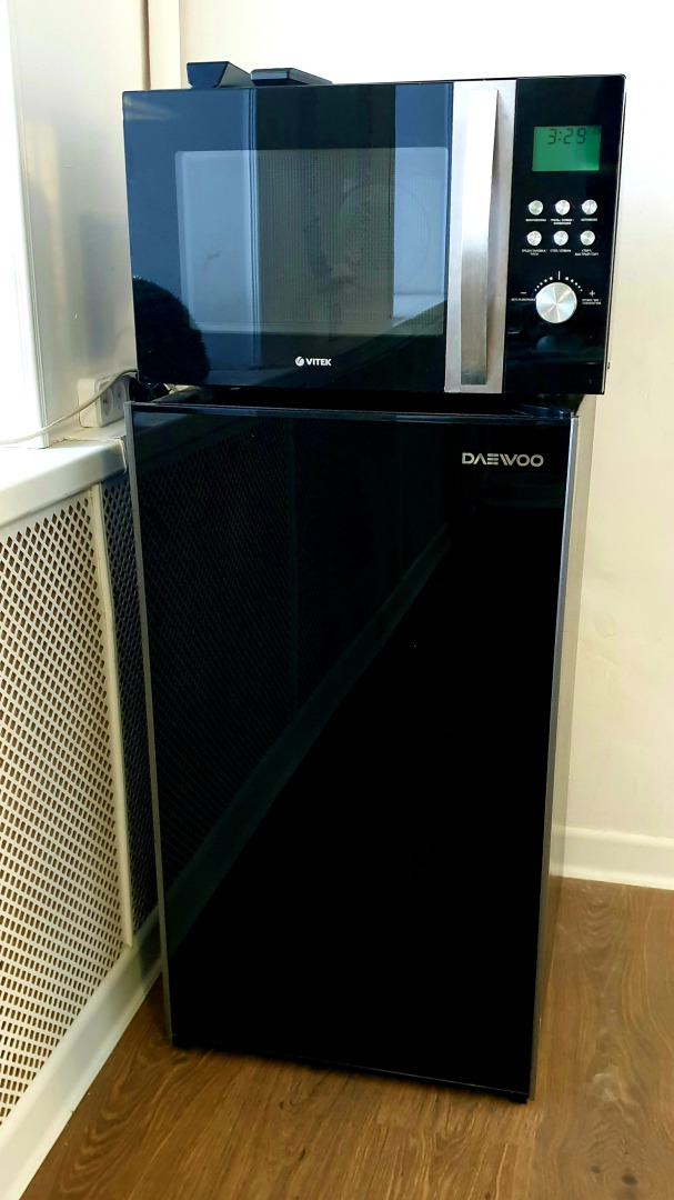 Апартаменты на Петровской