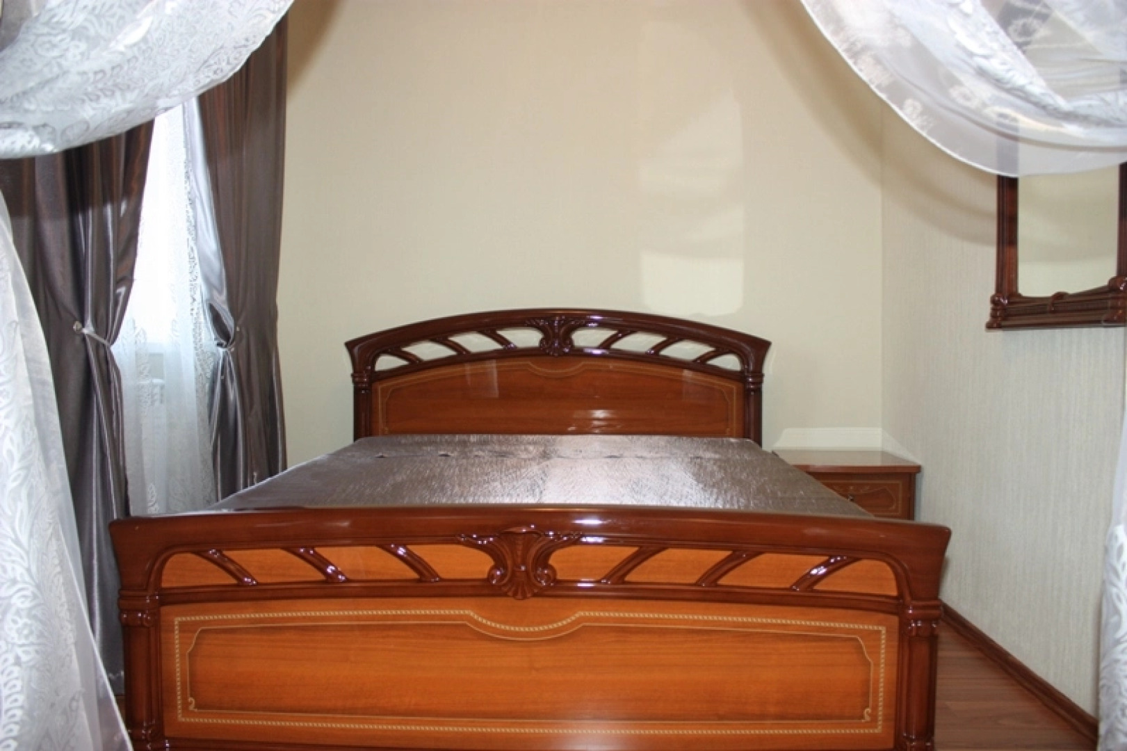 Гостиница Руда