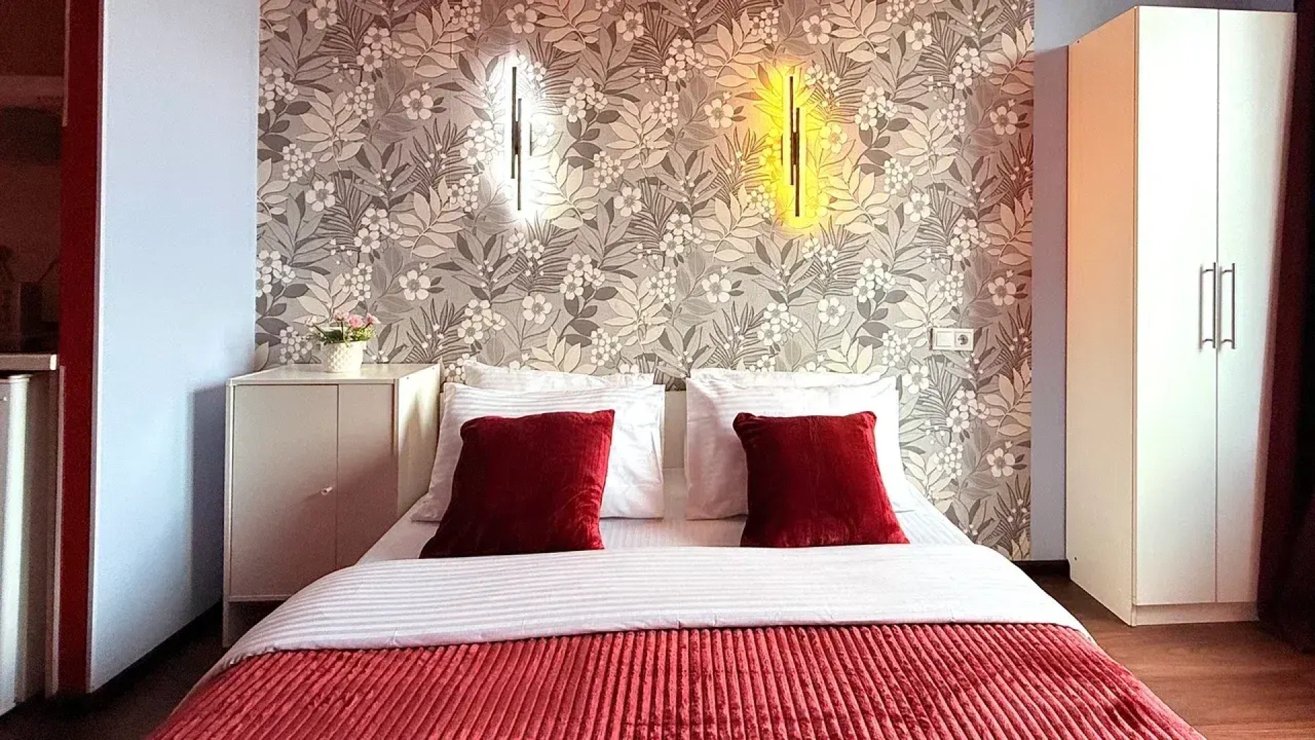 Апартаменты в Жк Admiral Waterhouse Дл26